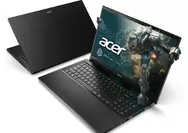 Acer Luncurkan Laptop Aspire 3D 15 SpatialLabs Edition, Nonton Konten 3D Tak Perlu Kacamata Khusus
