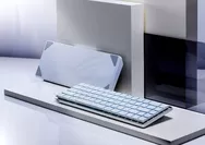 ASUS ROG Pamer Keyboard Gaming ROG Falchion RX Low Profile, Ini Spesifikasinya
