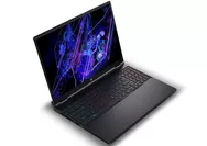 Acer Luncurkan Laptop Gaming Predator Helios Varian Baru, Disenjatai Intel Core Generasi ke-14 dan GeForce RTX Seri 40