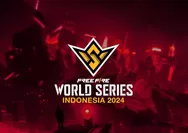 Turnamen FFWS ID 2024 Spring Jadi Panggung eSports Free Fire Tertinggi Indonesia