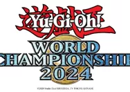 Yu-Gi-Oh! World Championship 2024 Digelar di Amerika Serikat, Ini Jadwal dan Detailnya