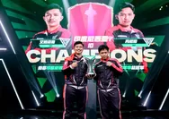Keren! Tim Indonesia Raih Juara di EA SPORTS FC PRO Mobile Festival 2024