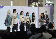 AXIS Esports Labs Guncang Surabaya, Memantik Semangat Juara Para Gamers!