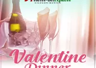 Ada Promo Apa di Hotel Swiss-Belexpres Cilegon? Hotel Dengan Akomodasi Modern