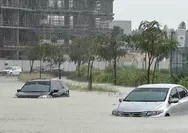 Tips Menjaga Mobil saat Banjir: Berhati-hatilah agar Tidak Rusak