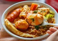 Kebanyakan Makan Seblak, Ribuan Remaja Putri di Karawang Alami Anemia Ringan hingga Berat