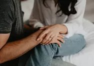 Waspadai, Pasutri Jangan Terlalu Melakukan Hubungan Intim Terlalu Sering Efeknya Fatal