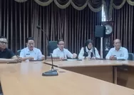 Kebutuhan Mencapai 700 Pegawai, Inilah Jadwal Penerimaan Pegawai RSUD Labuan dan Cilograng Resmi dari Pemprov Banten