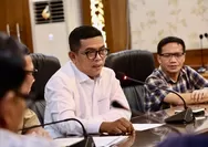 Berikut Daftar Formasi Pegawai yang Dibutuhkan di RSUD Cilograng dan RSUD Labuan                   