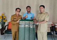 Menguatkan Solidaritas, Krakatau Posco Gelar Aksi Sosial di Bulan Ramadan