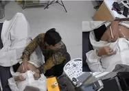 Mulai Kumpulkan Bukti untuk Penyelidikan Dugaan Pelecehan Seksual Dokter Kandungan di Garut, Polisi Bentuk Tim Khusus