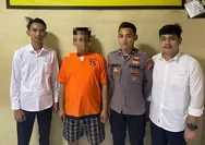 Ditreskrimum Polda Banten Tangkap Oknum Anggota DPRD Banten Terkait Kasus Tindak Pidana Penipuan dan Penggelapan