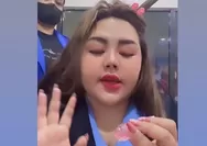 Tak Hanya Ridwan Kamil, Lisa Mariana Akui Pernah Menjalin Hubungan dengan Beberapa Artis dan Pejabat Lain