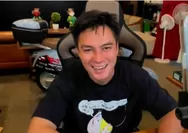 Baim Wong Speak Up Soal Buzzer yang Sering Menggiring Opini Banyak Orang: Jangan Jadi Orang Bodoh