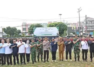 200 Ribu Warga Kabupaten Serang Terancam Dampak Zat Radioaktif Sesium 137, Begini Kata Bupati Serang Ratu Zakiyah