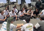 Komunitas Angkot Protes Trans Banten, Minta Dishub Evaluasi Jam Operasional