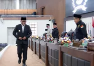 Perseroda Jamkrida, Ambisi Baru Gubernur Banten Andra Soni dalam Menopang Pertumbuhan Ekonomi Daerah