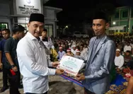 Dimyati Natakusumah: Santri Penjaga Tanah Air dan Pengisi Pembangunan