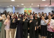 Sambut Era Digital, Institut STIAMI Luncurkan Production House Communication