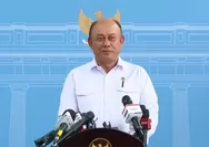 Kepala BGN Kembali Ajukan Tambahan Dana MBG Sebesar Rp 29 Triliun