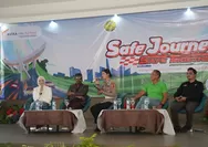 ASTRA Tol Tangerang-Merak Dorong Budaya Aman Berkendara