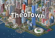 Lonjakan Pemain Indonesia Buat Game TheoTown Kembali Populer di 2026