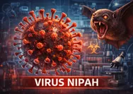 Mengenal Virus Nipah, Penyakit Zoonosis Mematikan yang Diwaspadai Otoritas Kesehatan