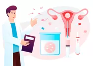 Waspadai Kanker Ovarium Si Silent Killer, Gejala Samar Bikin Banyak Perempuan Terlambat Terdeteksi