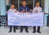 Optimalisasi Manajemen Keuangan Koperasi Desa di Desa Pasirbungur Kecamatan Cilograng Kabupaten Lebak