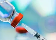paya China Menanggulangi Kasus Pneumonia 'Misterius' yang Mengkhawatirkan