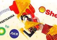 Penurunan Harga BBM di SPBU Pertamina, Shell, BP-AKR, dan Vivo Energy Mulai 1 Desember 2023
