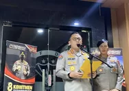 Kapolda Metro Perintahkan Kapolres dan Jajaran Tangkap Ormas yang Paksa Minta Jatah THR