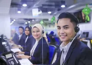 Inovasi Teknologi BRI Tunjukkan Hasil, Raih Penghargaan Contact Center Asia Pasific Award 2023