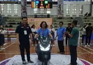 Yamaha Kembali Dukung Event Soegijapranata Basket League 2024