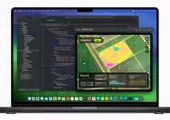 Apple MacBook Pro Baru dengan Chip Keluarga M3: Laptop Pro Terbaik Untuk Cakrawala Yang Lebih Baik.
