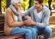 Tolonglah Diri Sendiri Sebelum Menolong Orang Lain