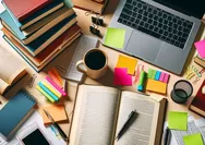 Cara Menulis Latar Belakang Skripsi Secara Sistematis