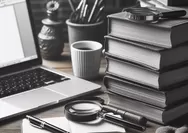 Tips Menemukan Judul Skripsi yang Unik, Jelas, dan Mudah Diterima oleh Dosen