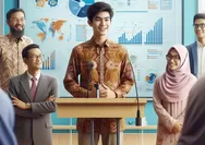 Tips Mengatasi Nervous Saat Menghadapi Sidang Skripsi