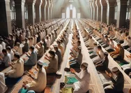 Memahami Hal-Hal yang Membatalkan Puasa Menurut Kitab Fathul Qarib