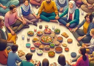 Apasih Makna Halal Bi Halal Sesungguhnya?