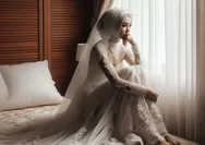 Bagaimana Pola Pikir Kolot Membuat Pernikahan Menjadi Kompetisi?