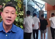 Keluarga Santri Korban Pembakaran di Lombok Tengah Batal Hadiri Podcast Denny Sumargo, Dicegat Polisi di Bandara