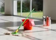 Jangan Keliru, Ini Perbedaan Karbol dan Pembersih Lantai dari Fungsi hingga Produk
