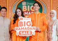 Menyelaraskan Tradisi dan Modernitas: Shopee Hadirkan Cerita Ramadan Masa Kini Melalui Big Ramadan Sale 2026