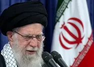 Sebelum Gugur, Ali Khamenei Sempat Bongkar Upaya AS Selama 47 Tahun Lalu yang Tak Mampu Lenyapkan Republik Islam Iran