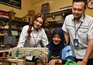 IFG Apresiasi Kinerja Jamkrindo, Dorong UMKM Naik Kelas secara Berkelanjutan