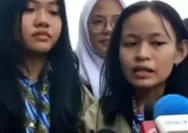 Dijadwalkan Bakal Temui Ketua MPR, Josepha Alexandra cs Datang ke Jakarta Buntut Skandal Final LCC di Kalbar