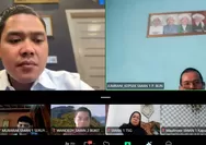 Viral Pernyataan Kadisdik Kalteng soal Sekolah di Tengah Karhutla, Singgung MBG hingga Siswa ke Kafe
