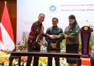 Kolaborasi dengan Kemenlu, Bank Mandiri Fasilitasi Persyaratan Pembukaan Rekening menggunakan KMILN bagi Diaspora